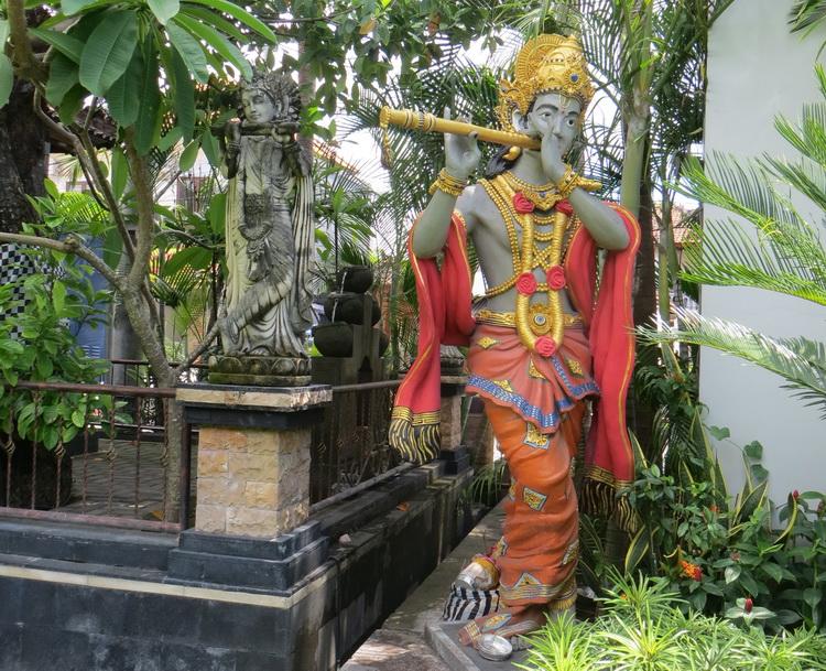 Detail Gambar Patung Di Bali Nomer 21