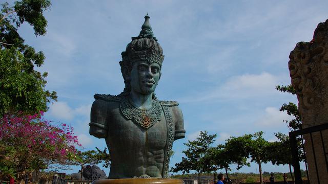 Detail Gambar Patung Di Bali Nomer 24