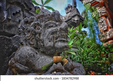 Detail Gambar Patung Di Bali Nomer 36
