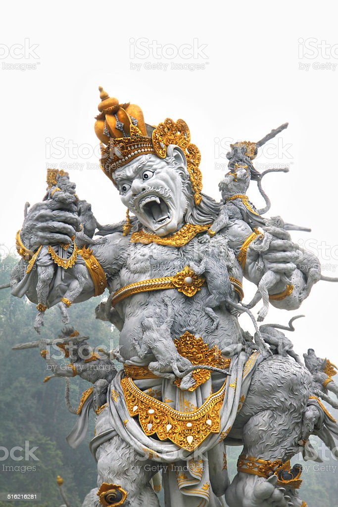 Detail Gambar Patung Di Bali Nomer 48