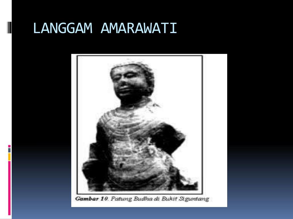 Detail Gambar Patung Di Sempaga Dan Amarawati Nomer 31