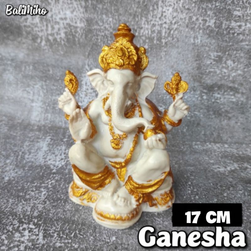 Detail Gambar Patung Ganesha Nomer 14