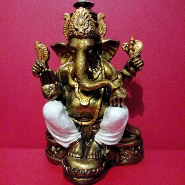 Detail Gambar Patung Ganesha Nomer 24