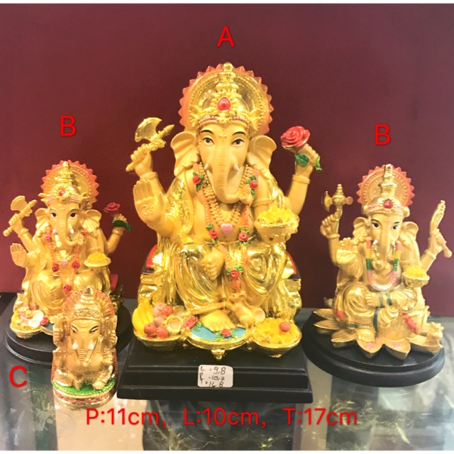 Detail Gambar Patung Ganesha Nomer 30