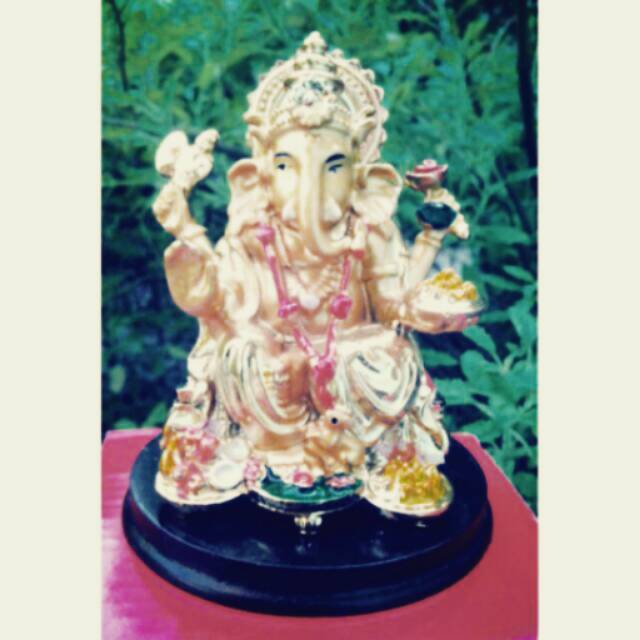 Detail Gambar Patung Ganesha Nomer 32