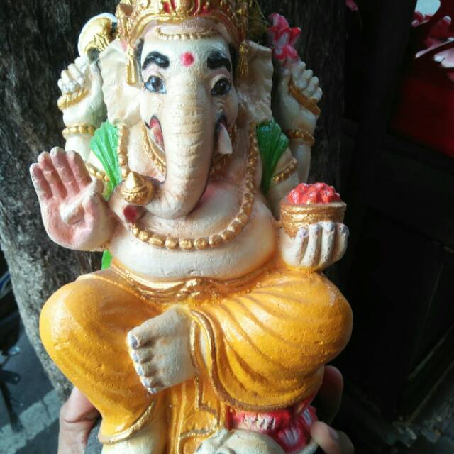 Detail Gambar Patung Ganesha Nomer 36