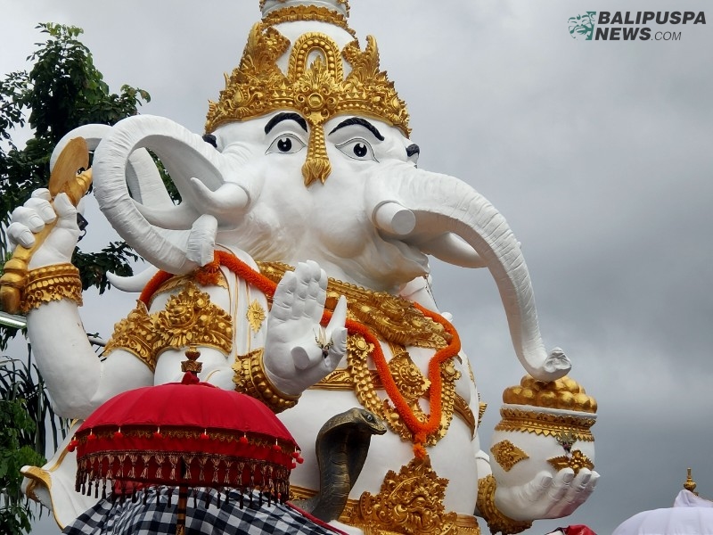 Detail Gambar Patung Ganesha Nomer 37