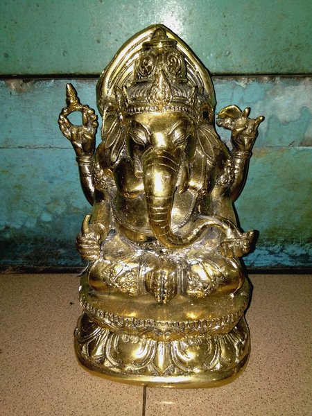 Detail Gambar Patung Ganesha Nomer 38