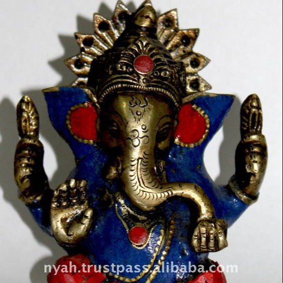 Detail Gambar Patung Ganesha Nomer 39