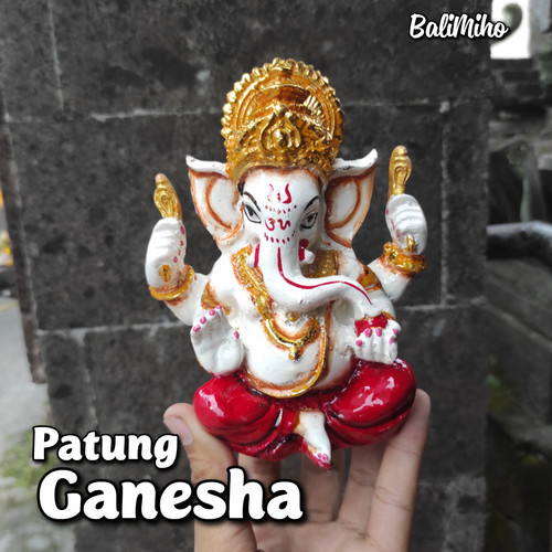 Detail Gambar Patung Ganesha Nomer 43