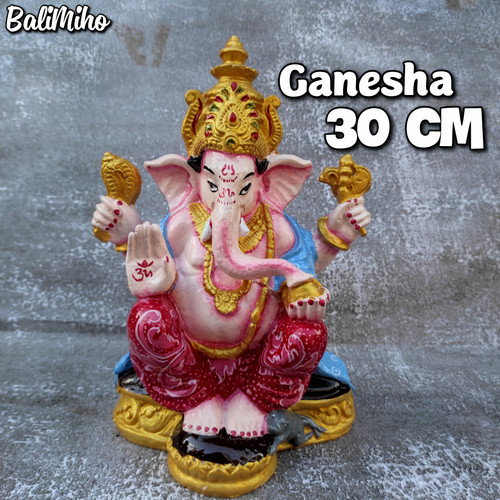 Detail Gambar Patung Ganesha Nomer 51