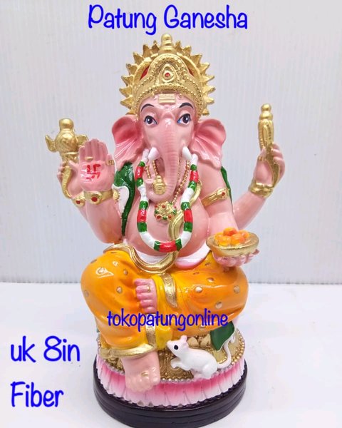 Detail Gambar Patung Ganesha Nomer 52