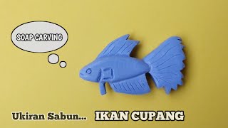 Detail Gambar Patung Hewan Ikan Nomer 24