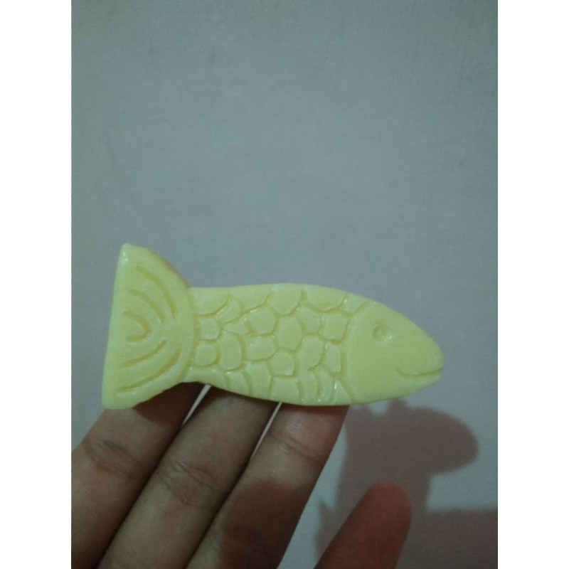 Detail Gambar Patung Hewan Ikan Nomer 40