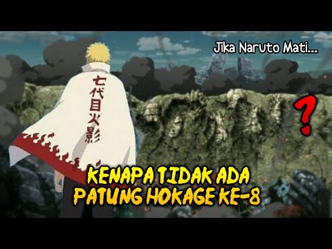 Detail Gambar Patung Hokage Nomer 41