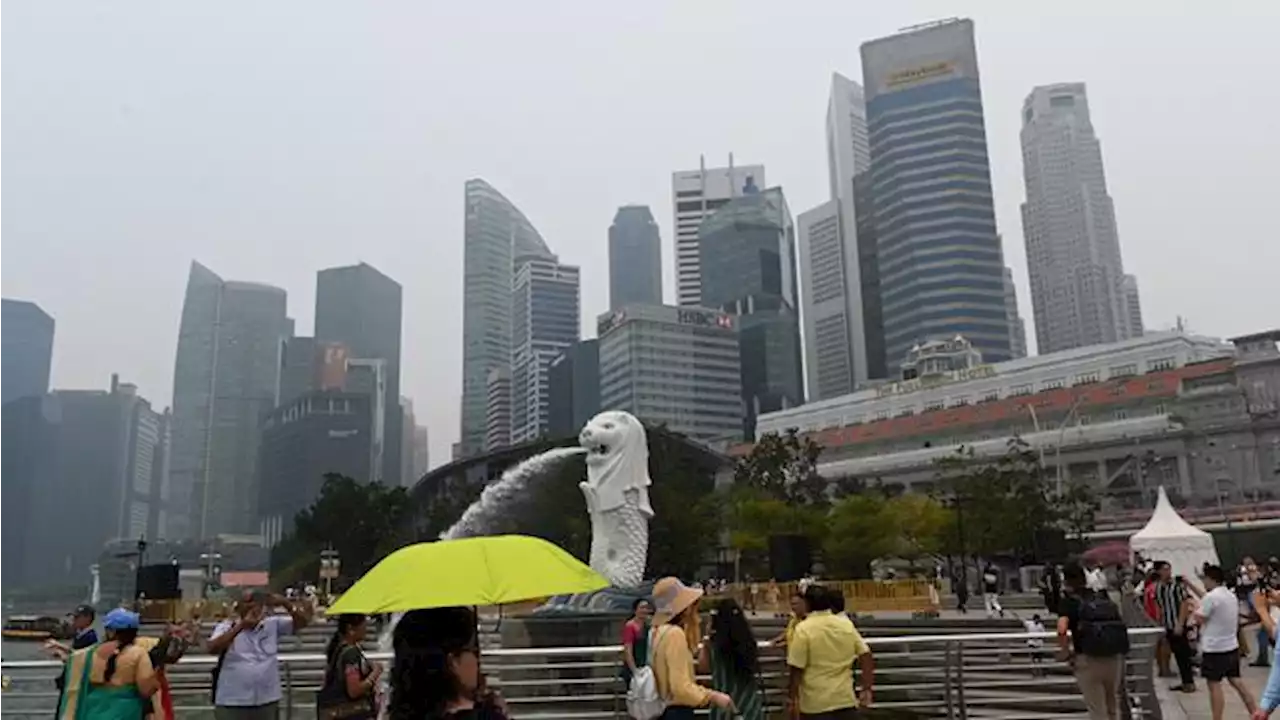 Detail Gambar Patung Merlion Nomer 50