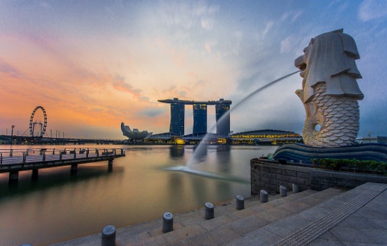 Detail Gambar Patung Merlion Nomer 51