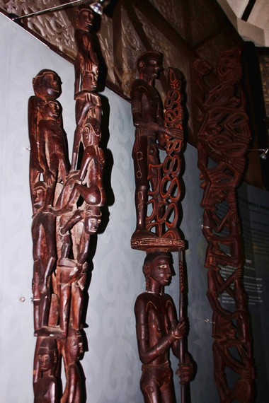 Detail Gambar Patung Papua Nomer 29
