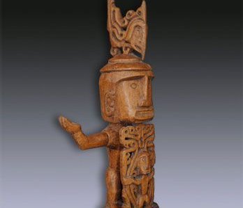 Detail Gambar Patung Papua Nomer 45