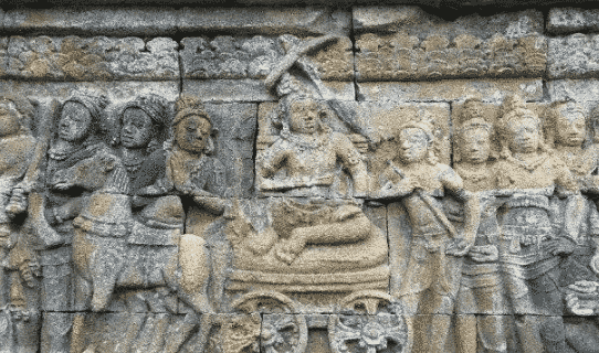 Detail Gambar Patung Relief Nomer 21