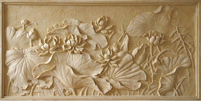 Detail Gambar Patung Relief Nomer 30