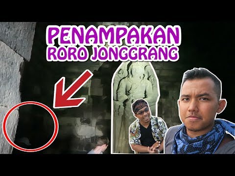 Detail Gambar Patung Roro Jonggrang Asli Nomer 34