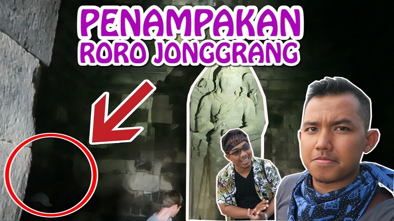 Detail Gambar Patung Roro Jonggrang Asli Nomer 38