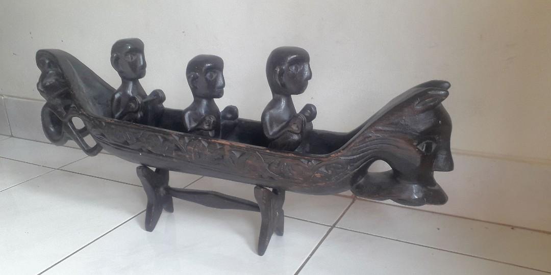 Detail Gambar Patung Suku Asmat Nomer 52