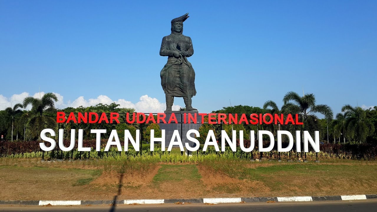 Detail Gambar Patung Sultan Hasanudin Nomer 17