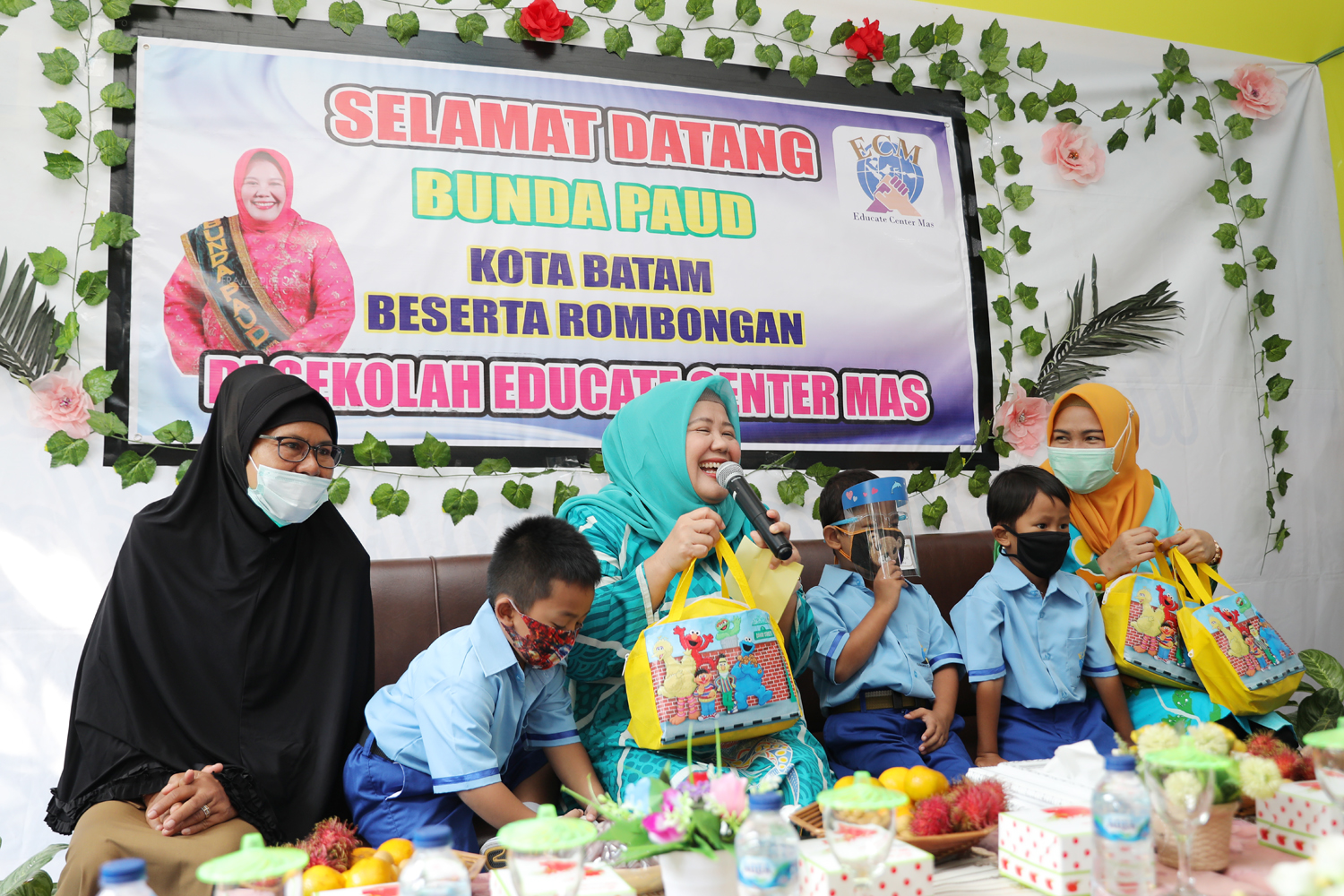 Detail Gambar Paud Dan Taman Kanak Kanak Nomer 16