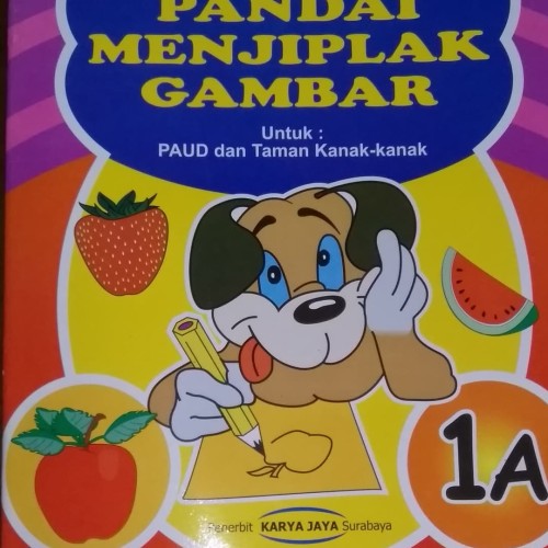 Detail Gambar Paud Dan Taman Kanak Kanak Nomer 18