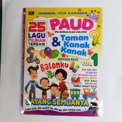 Detail Gambar Paud Dan Taman Kanak Kanak Nomer 22