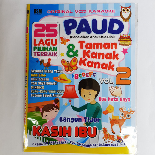 Detail Gambar Paud Dan Taman Kanak Kanak Nomer 25