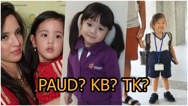 Detail Gambar Paud Dan Taman Kanak Kanak Nomer 26