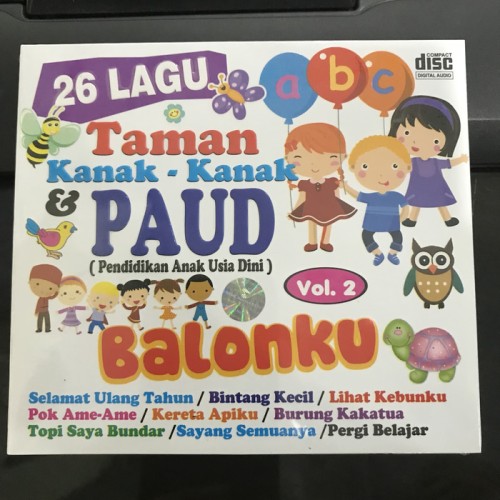Detail Gambar Paud Dan Taman Kanak Kanak Nomer 31