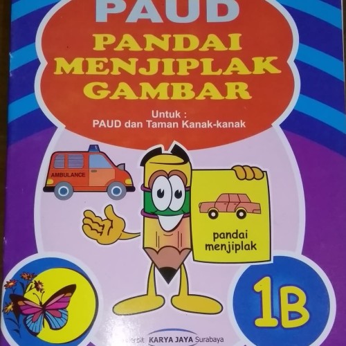 Detail Gambar Paud Dan Taman Kanak Kanak Nomer 35