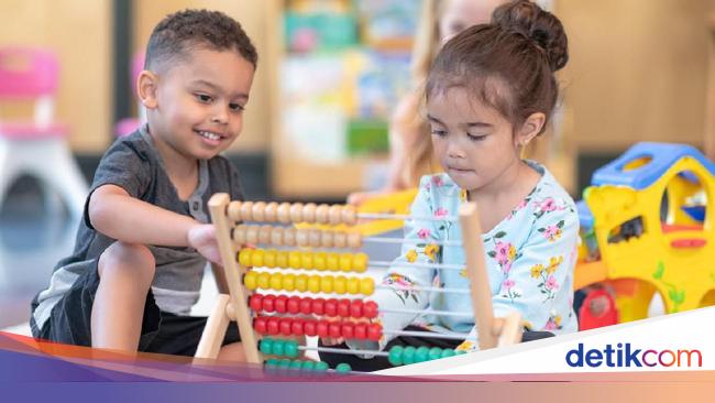 Detail Gambar Paud Dan Taman Kanak Kanak Nomer 36