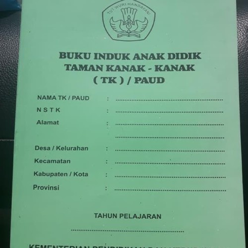 Detail Gambar Paud Dan Taman Kanak Kanak Nomer 38