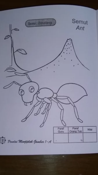 Detail Gambar Paud Dan Taman Kanak Kanak Nomer 41