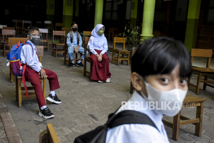 Detail Gambar Paud Dan Taman Kanak Kanak Nomer 52