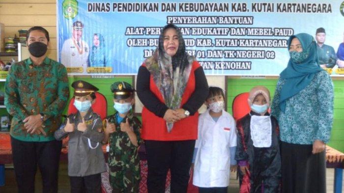 Detail Gambar Paud Dan Taman Kanak Kanak Nomer 54