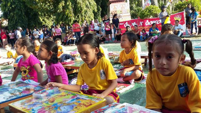 Detail Gambar Paud Dan Taman Kanak Kanak Nomer 7