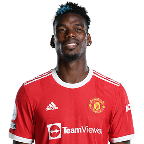 Detail Gambar Paul Pogba Nomer 2