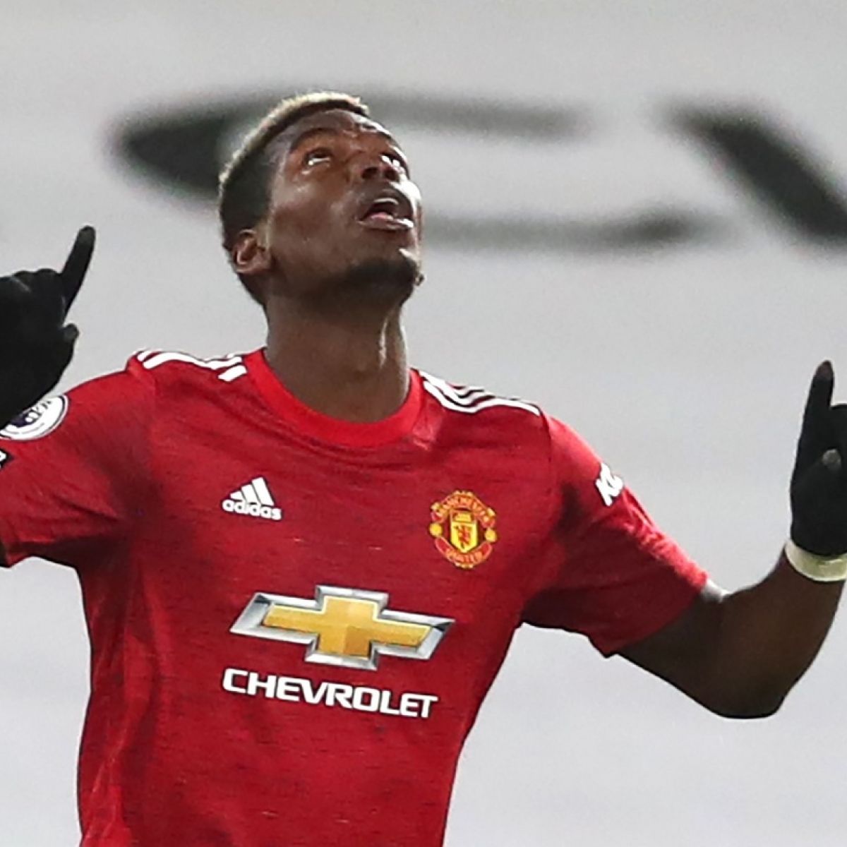 Detail Gambar Paul Pogba Nomer 13