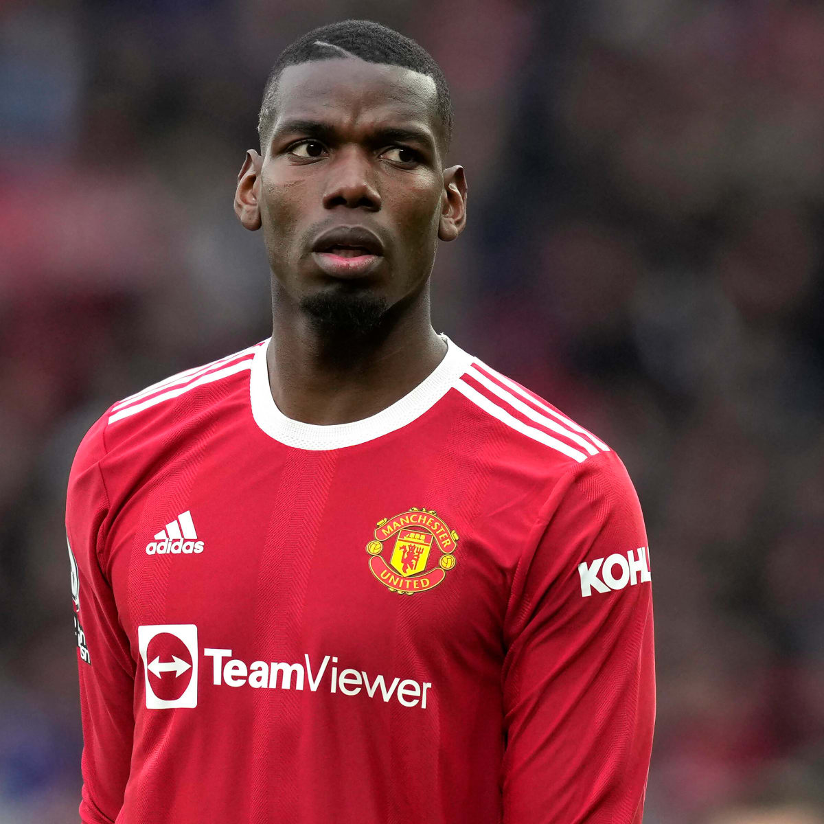 Detail Gambar Paul Pogba Nomer 17