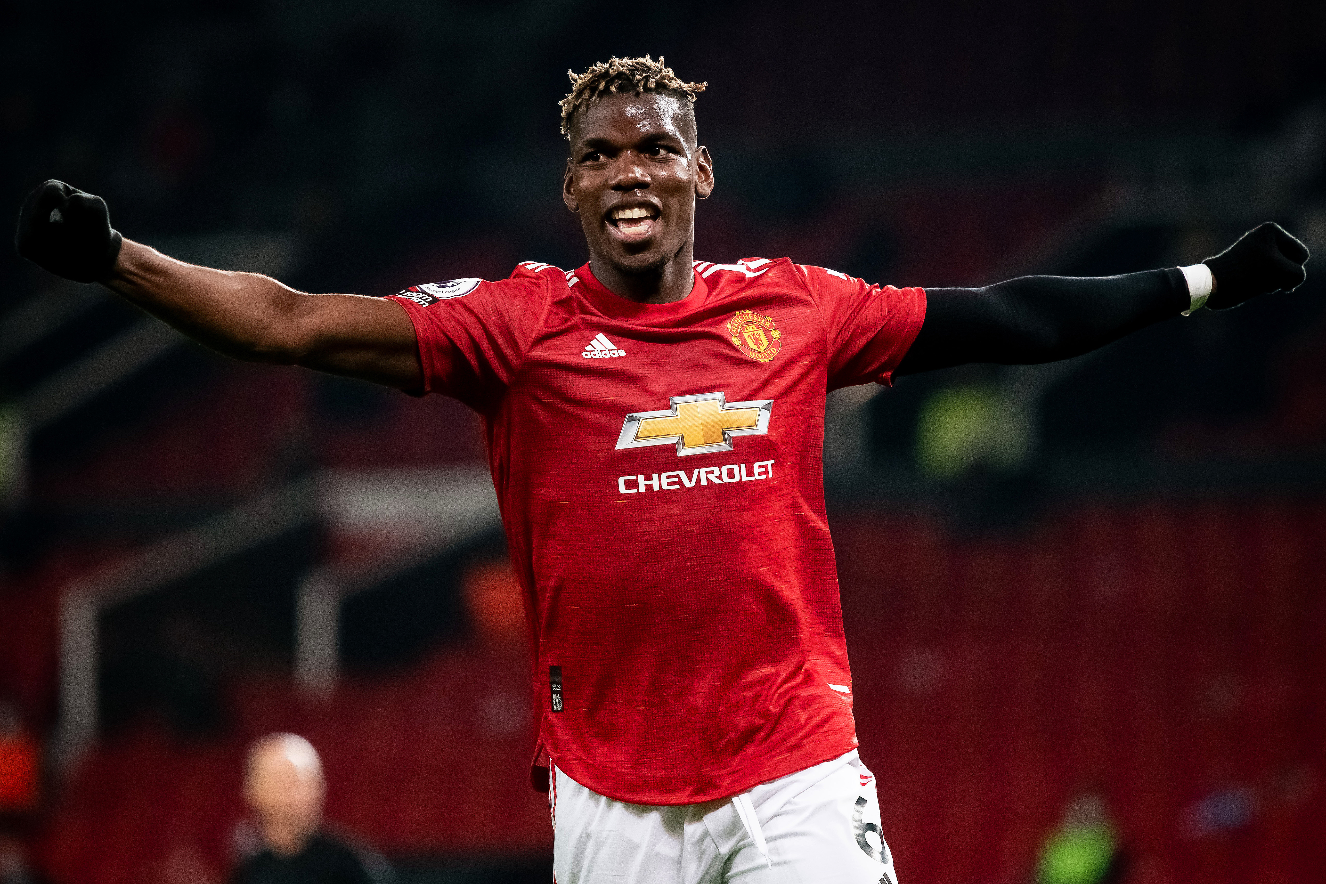 Detail Gambar Paul Pogba Nomer 18