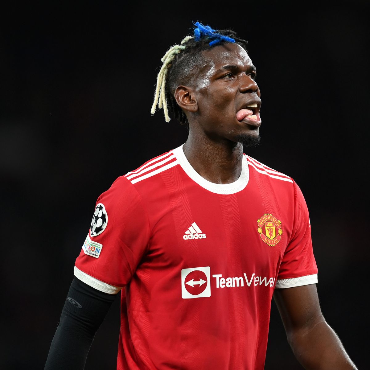 Detail Gambar Paul Pogba Nomer 19