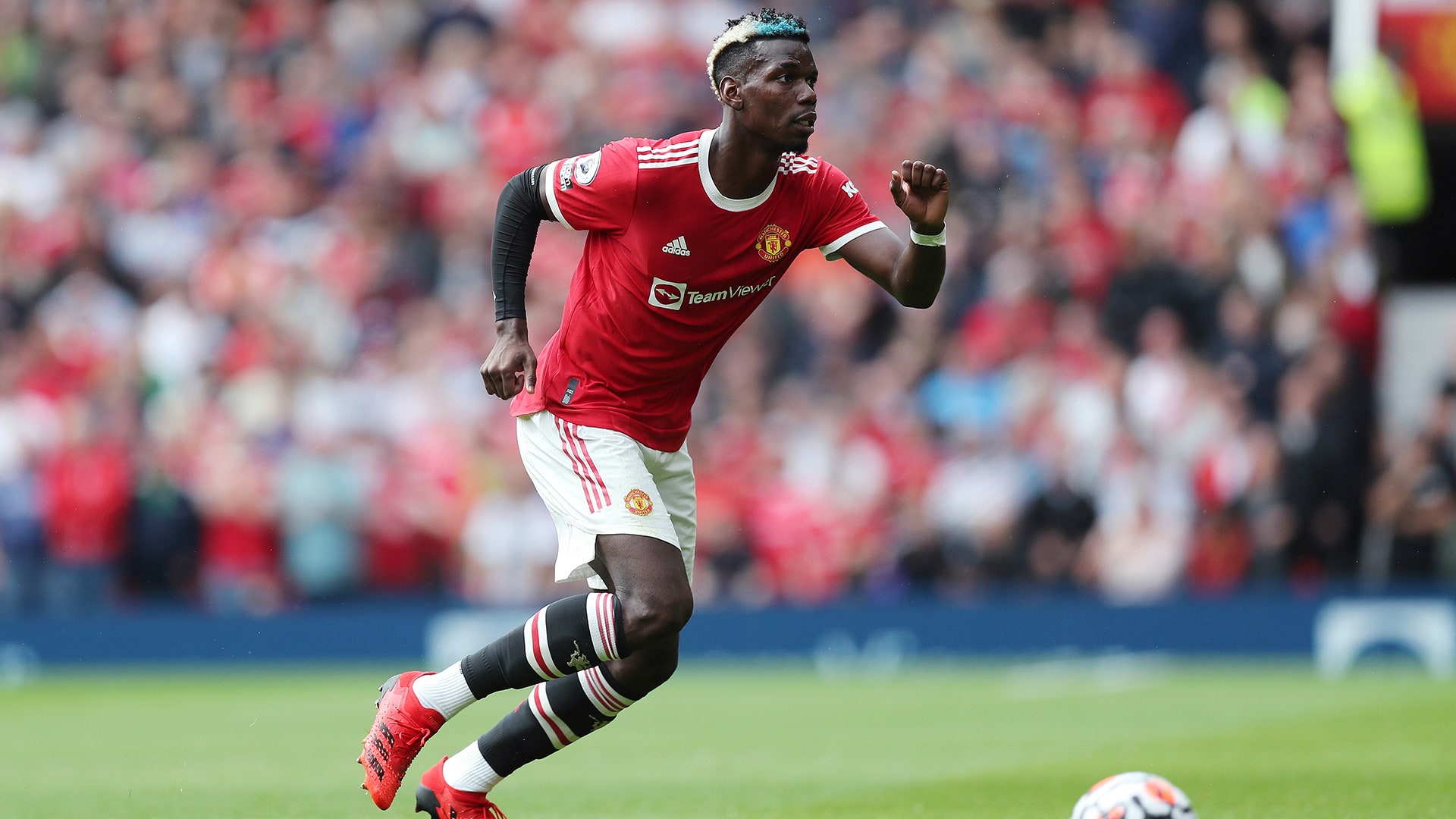 Detail Gambar Paul Pogba Nomer 20