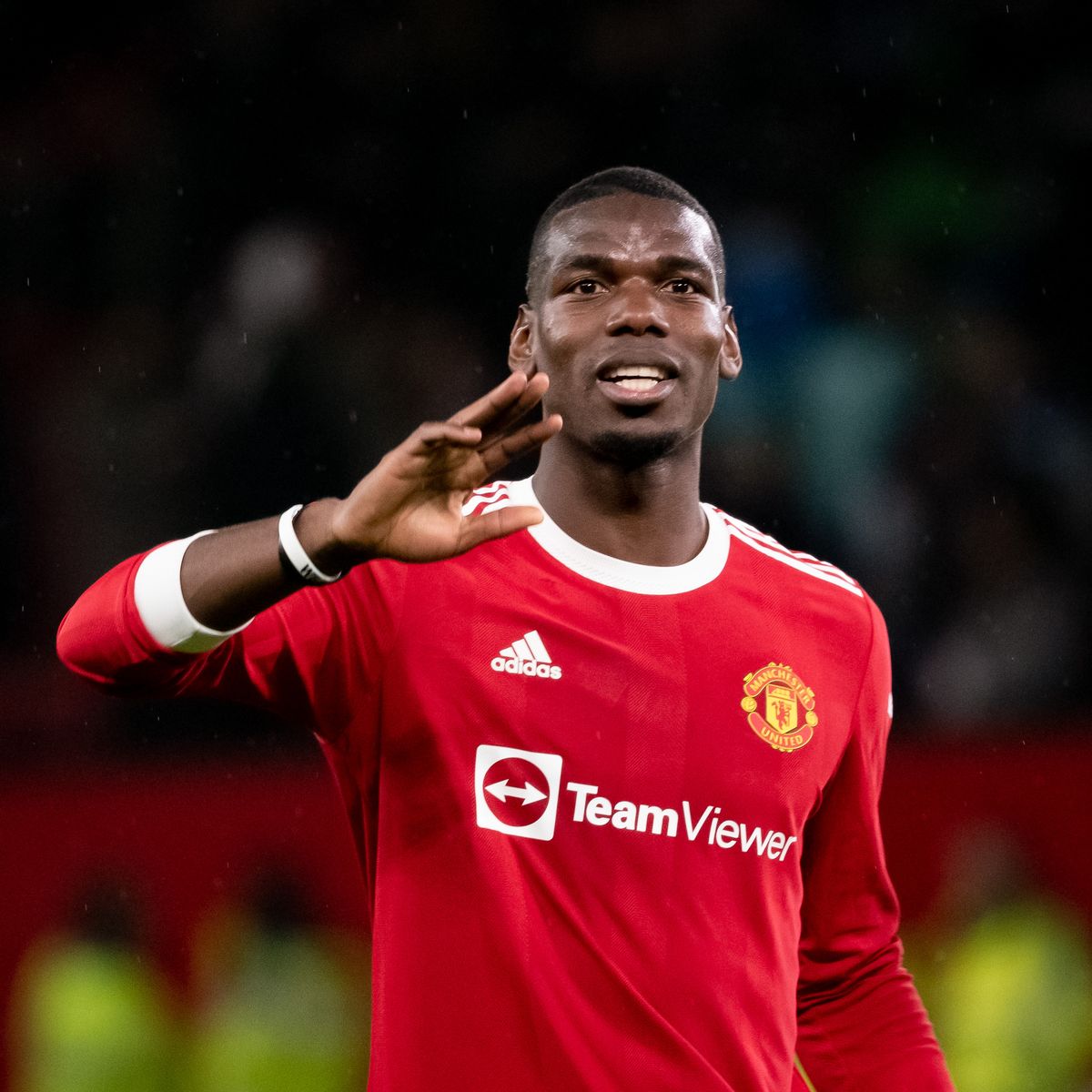 Detail Gambar Paul Pogba Nomer 3