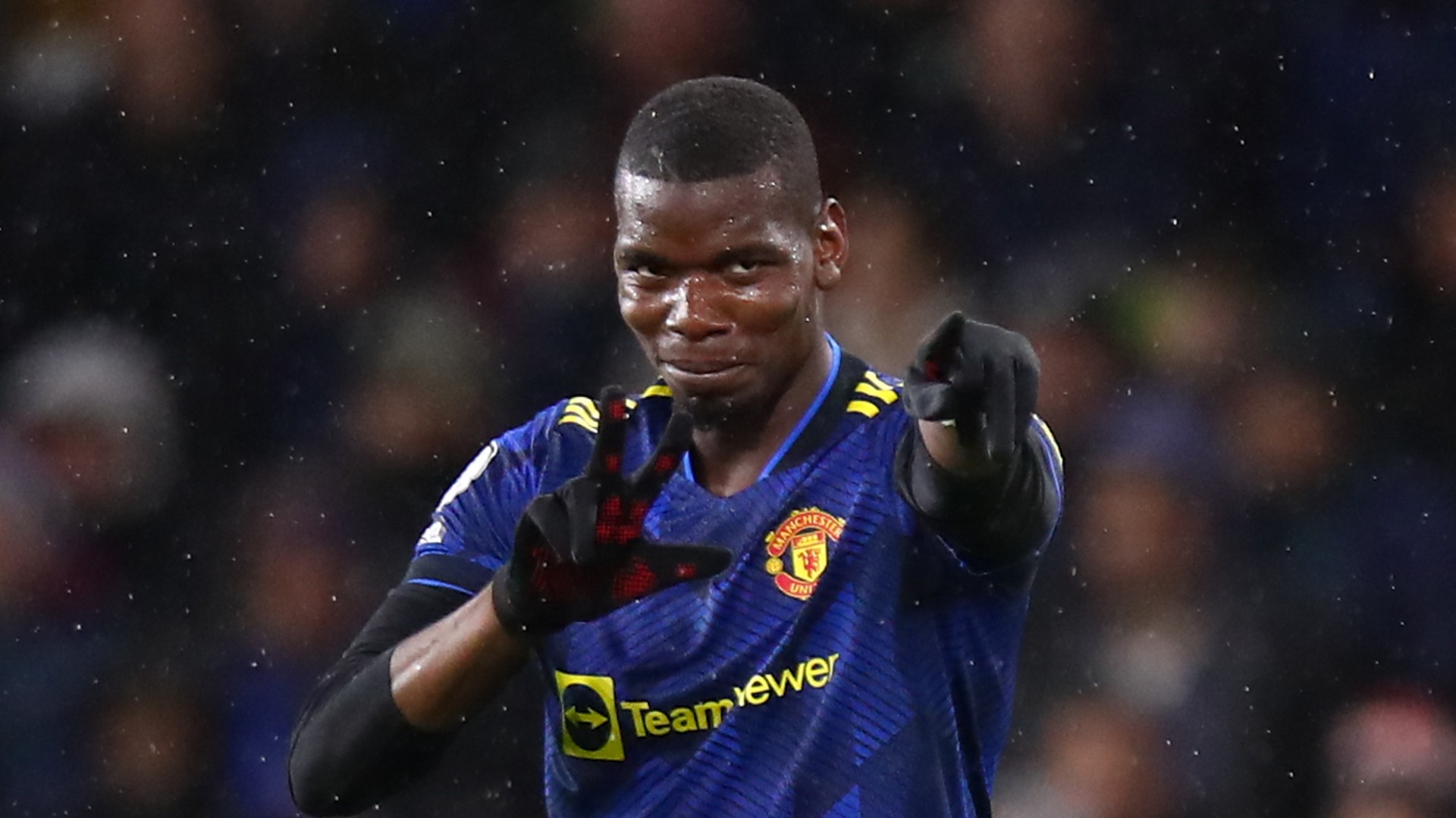 Detail Gambar Paul Pogba Nomer 22